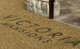 Victoria Mansions Hotel Apartments